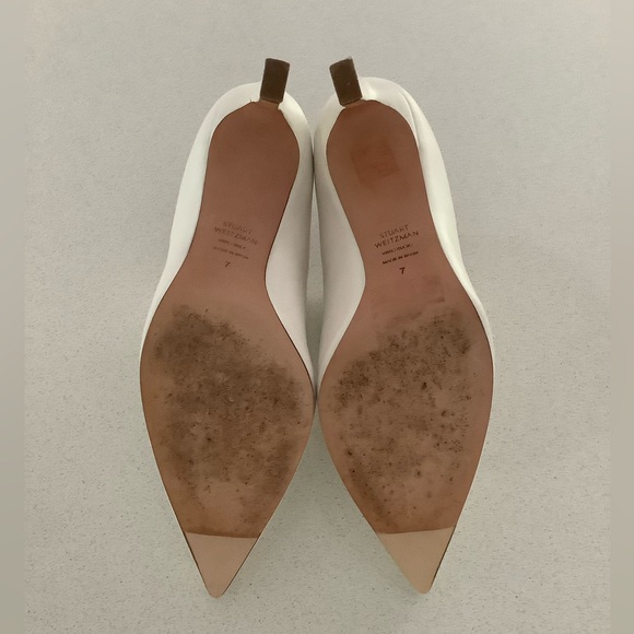 Stewart Weitzman Mira Mule - Picture 3 of 6